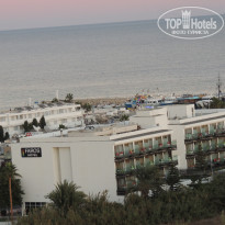 Faros 4* - Фото отеля