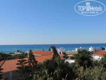 Faros 4* - Фото отеля