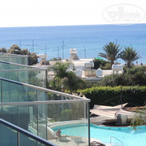 Faros 4* - Фото отеля