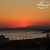Faros 4* - Фото отеля