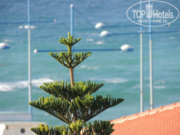 Faros 4* - Фото отеля