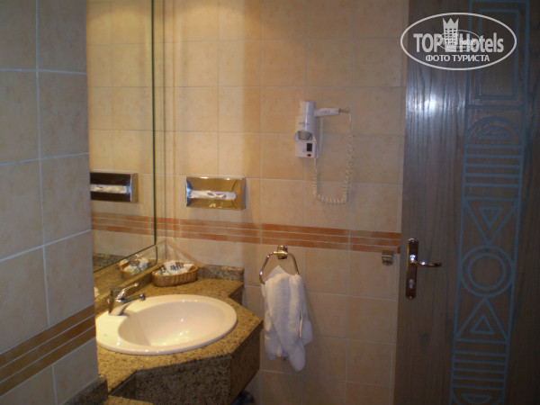 La Playa Resort & Spa 5* - Фото отеля