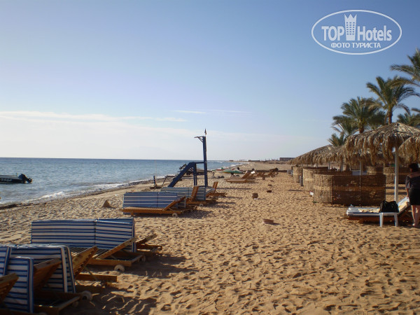 La Playa Resort & Spa 5* - Фото отеля