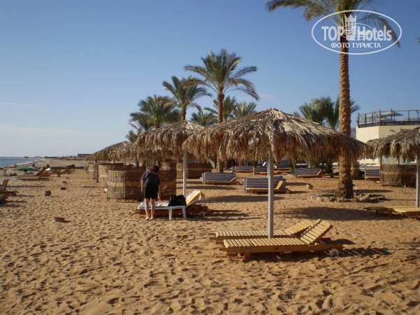 La Playa Resort & Spa 5* - Фото отеля
