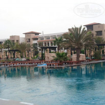Riu Palace Tikida Agadir 5* - Фото отеля