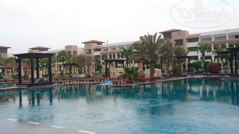 Riu Palace Tikida Agadir 5* - Фото отеля