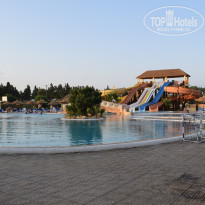Hawai Beach Club 3* - Фото отеля
