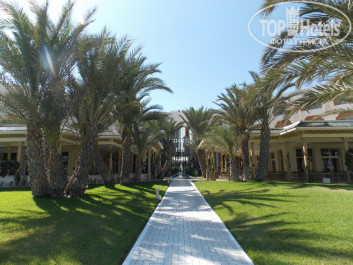 Iberostar Averroes 4* - Фото отеля