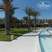 Iberostar Averroes 4* - Фото отеля