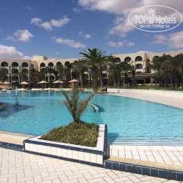 Iberostar Averroes 4* - Фото отеля