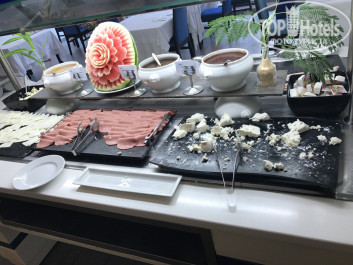 Novostar Bel Azur Thalassa & Bungalows 4* - Фото отеля