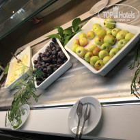 Novostar Bel Azur Thalassa & Bungalows 4* - Фото отеля