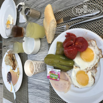 Novostar Bel Azur Thalassa & Bungalows 4* - Фото отеля