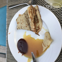 Novostar Bel Azur Thalassa & Bungalows 4* - Фото отеля