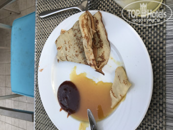 Novostar Bel Azur Thalassa & Bungalows 4* - Фото отеля