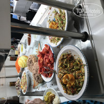 Novostar Bel Azur Thalassa & Bungalows 4* - Фото отеля