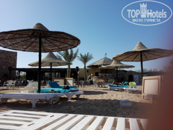 Jewels Sahara Boutique Resort 4* - Фото отеля