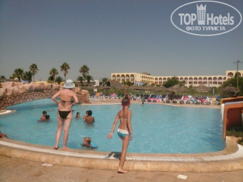 Hawai Beach Club 3* - Фото отеля