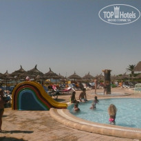 Hawai Beach Club 3* - Фото отеля