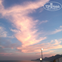 Capo dei Greci Taormina Coast - Resort Hotel & SPA 4* - Фото отеля