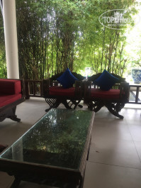 Diamond Cottage Resort & Spa 4* - Фото отеля