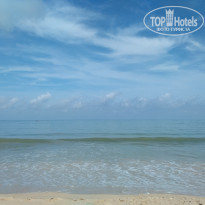 Arinara Bangtao Resort 4* приятные волны - Фото отеля