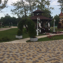 Alean Family Doville 5* - Фото отеля