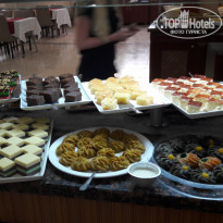 Kemer Dream 4* - Фото отеля
