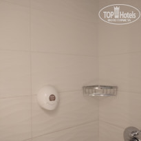 Lyttos Beach 5* Гель для душа, шампунь и кондиционер в одном флаконе - Фото отеля