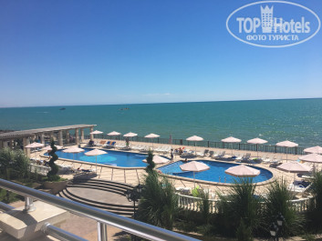 Ribera Resort & SPA 4* - Фото отеля