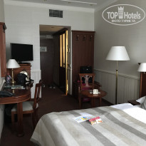 Adria 4* - Фото отеля