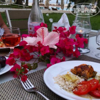 Novostar Bel Azur Thalassa & Bungalows 4* - Фото отеля