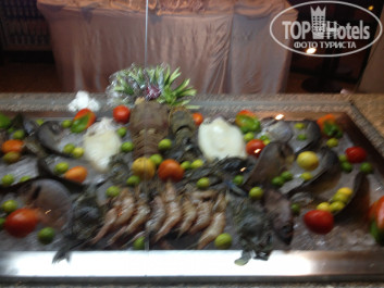 Dessole Royal Rojana Resort 5* - Фото отеля