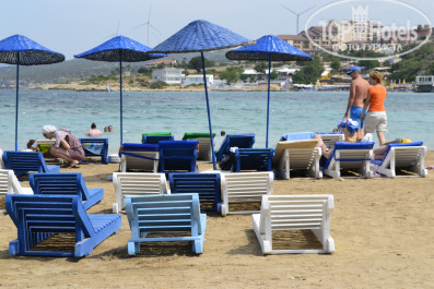 Club Resort Atlantis HV-1 - Фото отеля