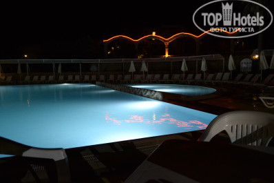 Club Resort Atlantis HV-1 - Фото отеля