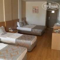 Blue Fish Hotel 4* Номер - Фото отеля