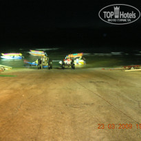 Welcome Jomtien Beach 3* - Фото отеля