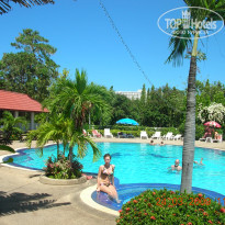 Welcome Jomtien Beach 3* - Фото отеля