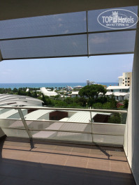Cornelia Diamond Golf Resort & Spa 5* - Фото отеля