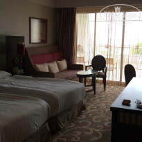 Cornelia Diamond Golf Resort & Spa 5* - Фото отеля