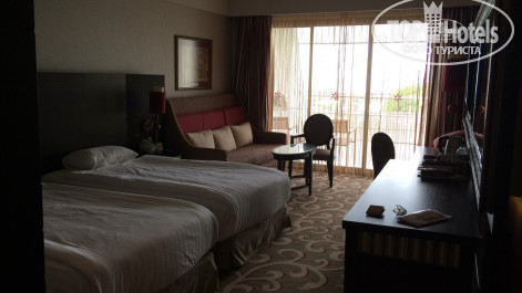 Cornelia Diamond Golf Resort & Spa 5* - Фото отеля