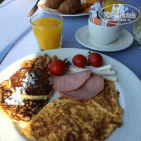 Cornelia Diamond Golf Resort & Spa 5* - Фото отеля