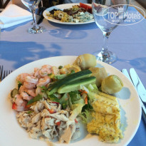 Cornelia Diamond Golf Resort & Spa 5* - Фото отеля