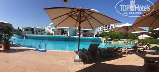 Cornelia Diamond Golf Resort & Spa 5* - Фото отеля
