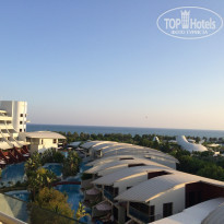 Cornelia Diamond Golf Resort & Spa 5* - Фото отеля