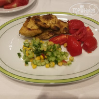 Novostar Bel Azur Thalassa & Bungalows 4* - Фото отеля