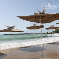 Grand Hotel Varna 5* Пляж - Фото отеля