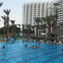 David Dead Sea Resort & Spa 5* - Фото отеля