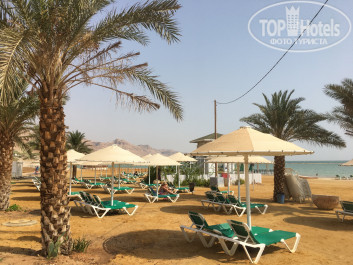 David Dead Sea Resort & Spa 5* - Фото отеля