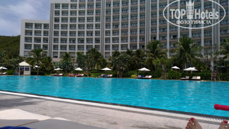Vinpearl Resort & Spa Nha Trang Bay 5* - Фото отеля